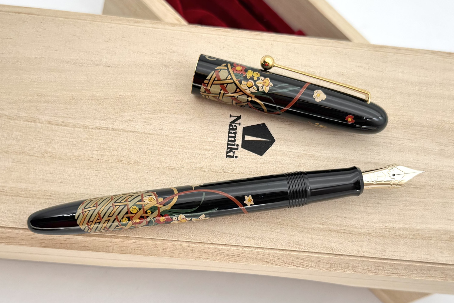 NamikiNipponArtFlowerBasketFP_A